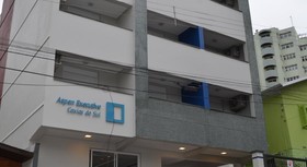 Aspen Executive Hotel