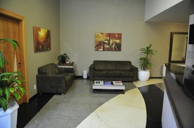 Bergson Executive Flat - Aspen
