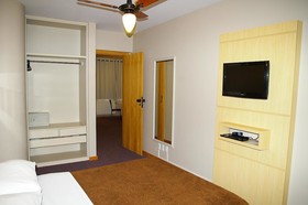 Bergson Executive Flat - Aspen