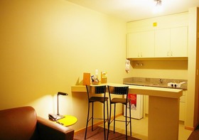 Bergson Executive Flat - Aspen