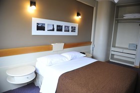 Bergson Executive Flat - Aspen