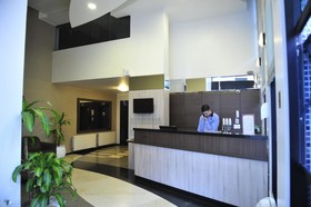 Bergson Executive Flat - Aspen