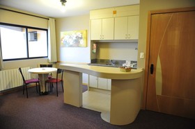 Bergson Executive Flat - Aspen