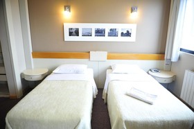 Bergson Executive Flat - Aspen