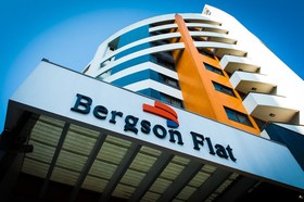 Bergson Executive Flat - Aspen