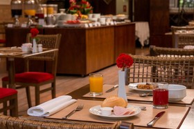 Blue Tree Towers Caxias do Sul