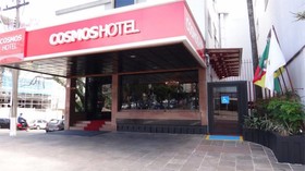 Cosmos Hotel