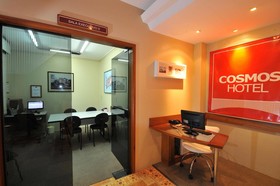 Cosmos Hotel