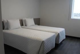 Travel Inn Caxias Do Sul