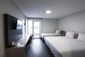 Travel Inn Caxias Do Sul