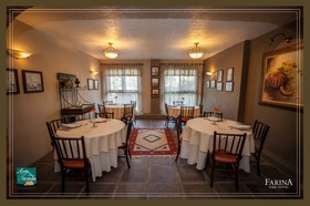 Farina Park Hotel