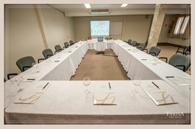 Farina Park Hotel