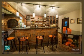 Farina Park Hotel