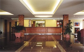 Farina Park Hotel
