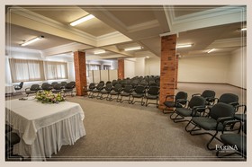 Farina Park Hotel