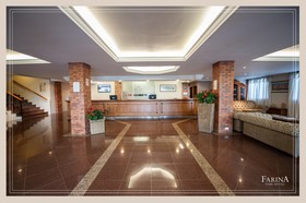 Farina Park Hotel