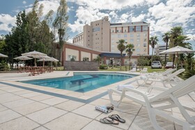 InterCity Caxias do Sul