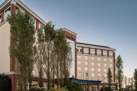 InterCity Caxias do Sul