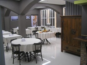 Partner Almasty Hotel