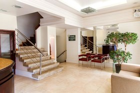 Partner Almasty Hotel