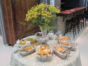 Partner Almasty Hotel