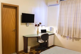 Partner Almasty Hotel