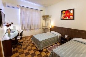 Partner Almasty Hotel