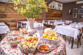 Partner Almasty Hotel