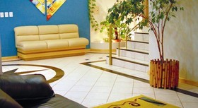 Golden Hotel