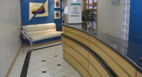 Golden Hotel