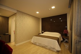 Holiday & Business Hotel