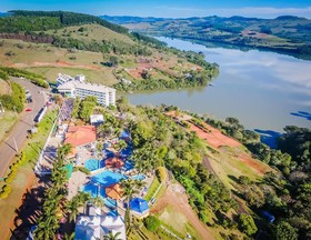 Itá Thermas Resort e Spa