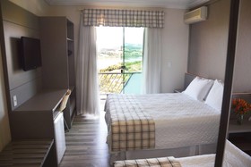 Itá Thermas Resort e Spa