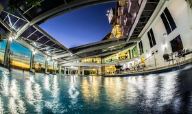 Itá Thermas Resort e Spa