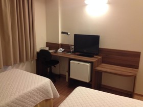 Mogano Business Hotel