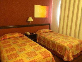 Mogano Business Hotel