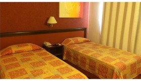 Mogano Business Hotel