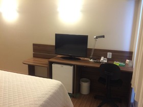 Mogano Business Hotel