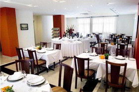 Hotel Cianorte Diamond