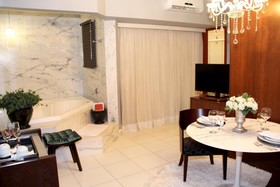 Hotel Cianorte Diamond