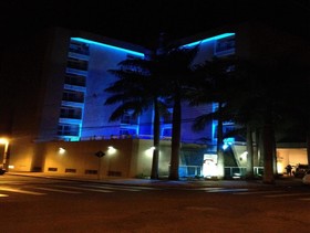 Hotel Cianorte Diamond