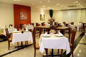 Hotel Cianorte Diamond