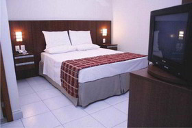 Hotel Cianorte Diamond