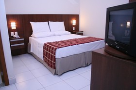 Hotel Cianorte Diamond