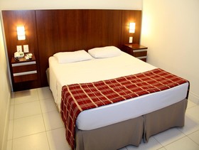 Hotel Cianorte Diamond