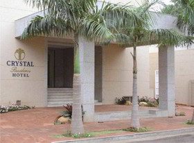 Hotel Cianorte Diamond