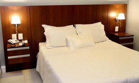 Hotel Cianorte Diamond