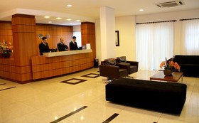Hotel Cianorte Diamond