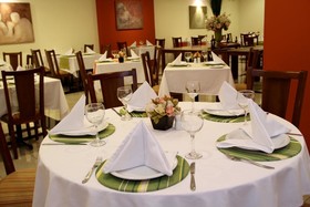 Hotel Cianorte Diamond