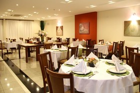 Hotel Cianorte Diamond